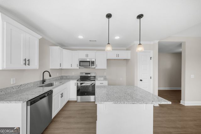 1109 Spurweed Lane 48, Statesboro, GA 30458