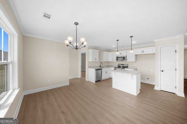 1109 Spurweed Lane 48, Statesboro, GA 30458