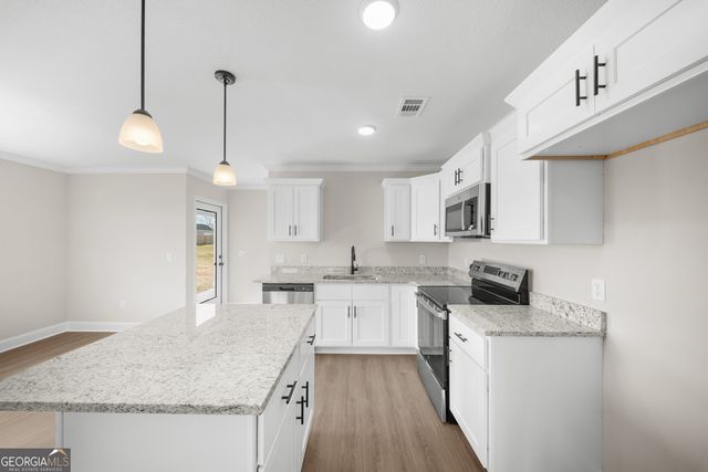 1109 Spurweed Lane 48, Statesboro, GA 30458