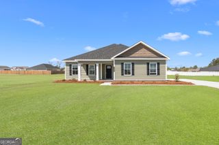 1109 Spurweed Lane 48, Statesboro, GA 30458