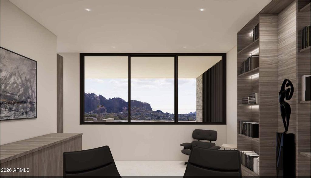 Image 12 of property listing at 4275 E KEIM Drive -, Paradise Valley, AZ 85253