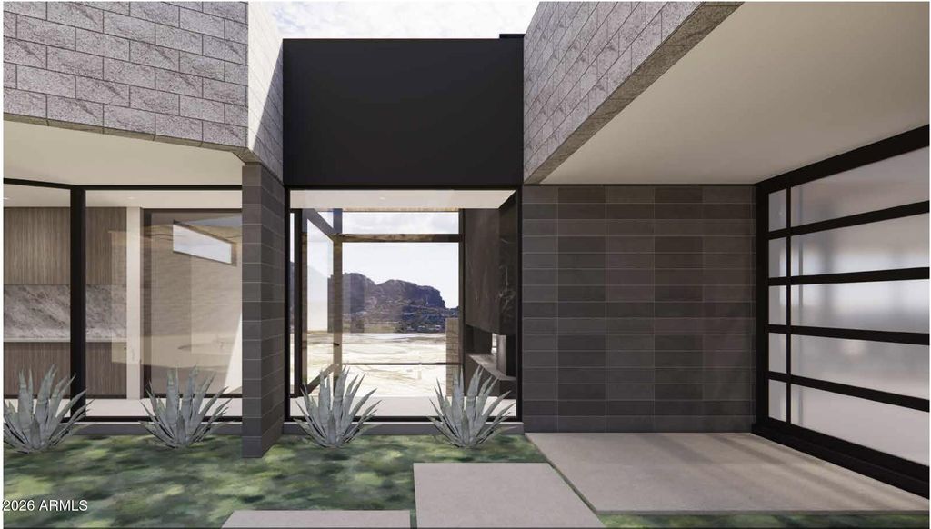 Image 13 of property listing at 4275 E KEIM Drive -, Paradise Valley, AZ 85253