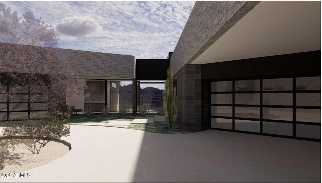 Image 14 of property listing at 4275 E KEIM Drive -, Paradise Valley, AZ 85253