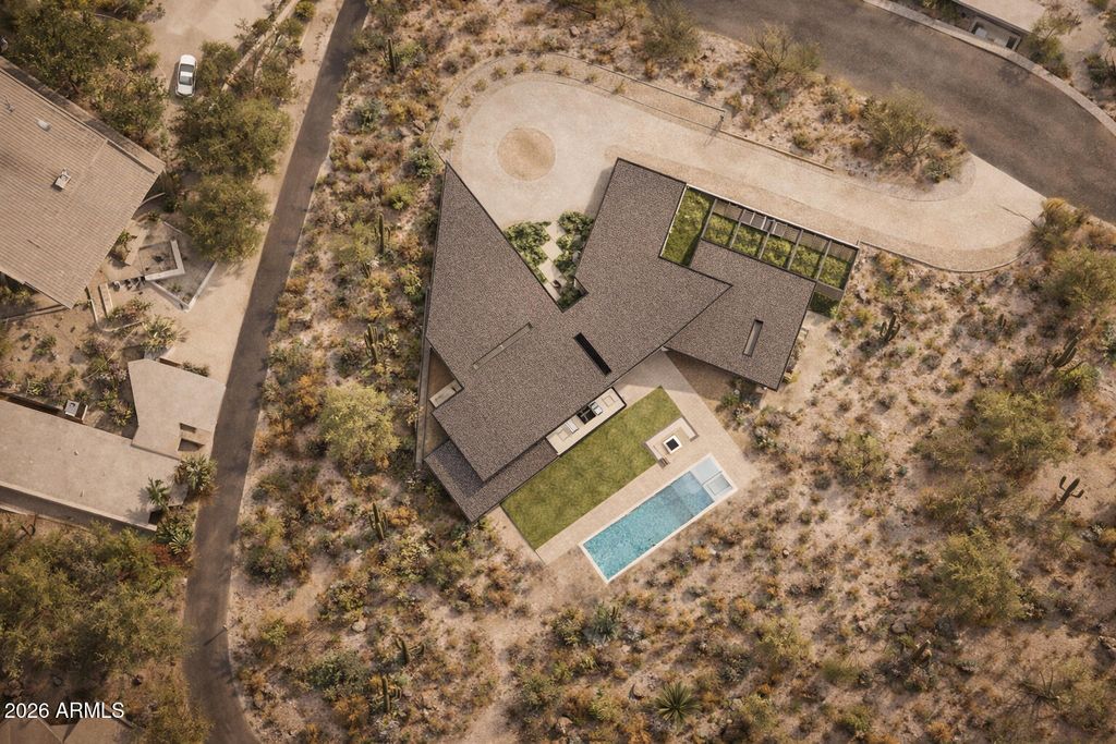 Image 15 of property listing at 4275 E KEIM Drive -, Paradise Valley, AZ 85253