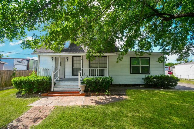 2636 Lone Oak Road, Houston, TX 77093