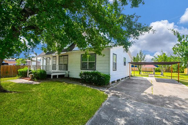 2636 Lone Oak Road, Houston, TX 77093