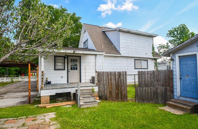 2636 Lone Oak Road, Houston, TX 77093