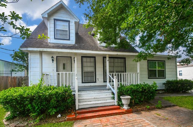 2636 Lone Oak Road, Houston, TX 77093