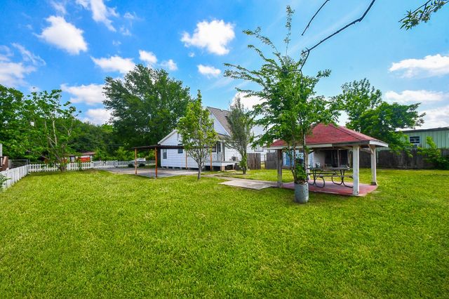 2636 Lone Oak Road, Houston, TX 77093