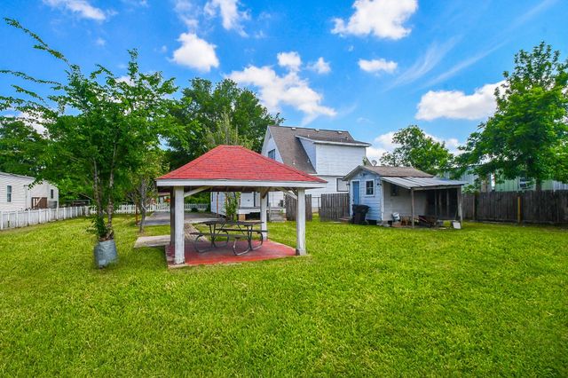 2636 Lone Oak Road, Houston, TX 77093