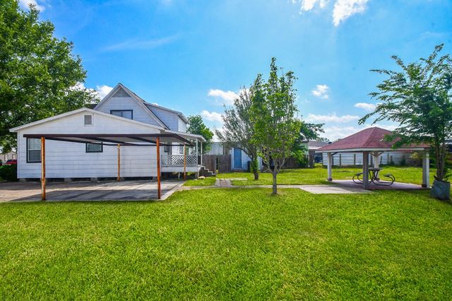 2636 Lone Oak Road, Houston, TX 77093