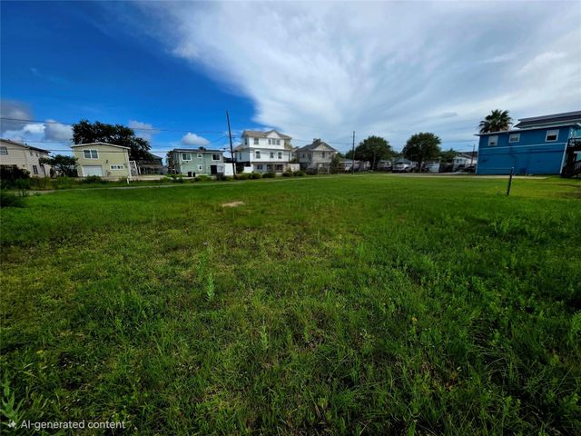 90 Bayou Vista Drive, Hitchcock, TX 77563
