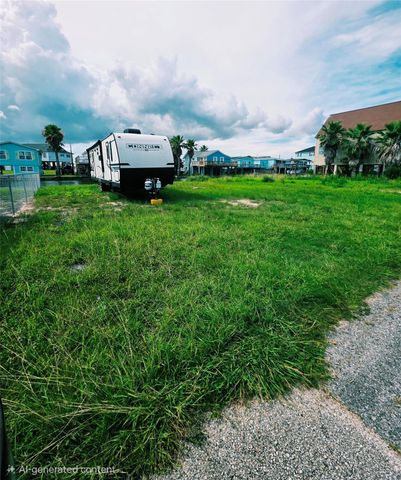 90 Bayou Vista Drive, Hitchcock, TX 77563