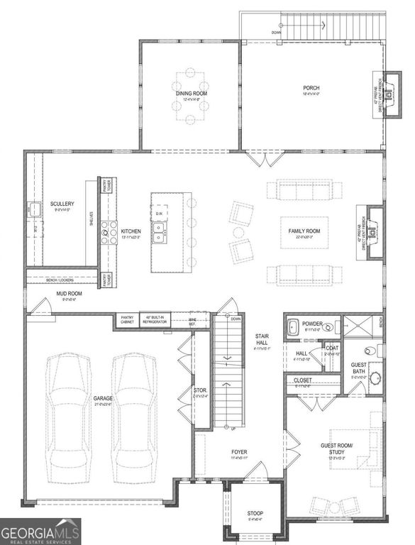 1105 Ralph Road NE, Atlanta, GA 30324 — photo 3