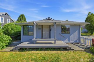 207 E 84th St Street, Tacoma, WA 98445