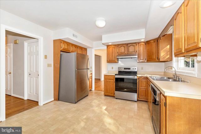 10255 ROLLINGRIDGE CT, Myersville, MD 21773