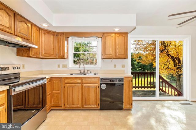 10255 ROLLINGRIDGE CT, Myersville, MD 21773