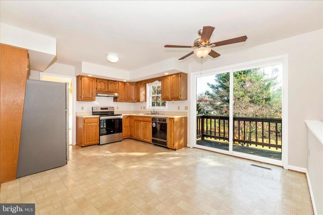 10255 ROLLINGRIDGE CT, Myersville, MD 21773