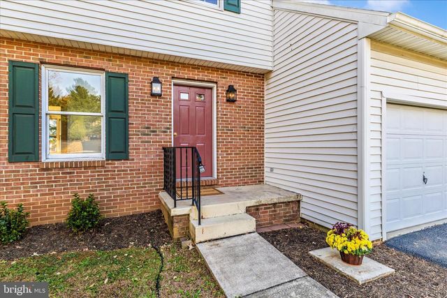 10255 ROLLINGRIDGE CT, Myersville, MD 21773