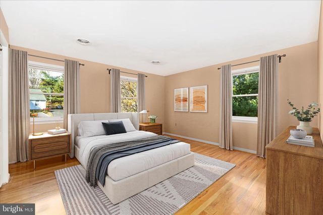 10255 ROLLINGRIDGE CT, Myersville, MD 21773