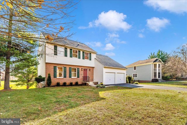 10255 ROLLINGRIDGE CT, Myersville, MD 21773