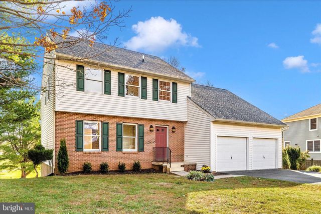 10255 ROLLINGRIDGE CT, Myersville, MD 21773