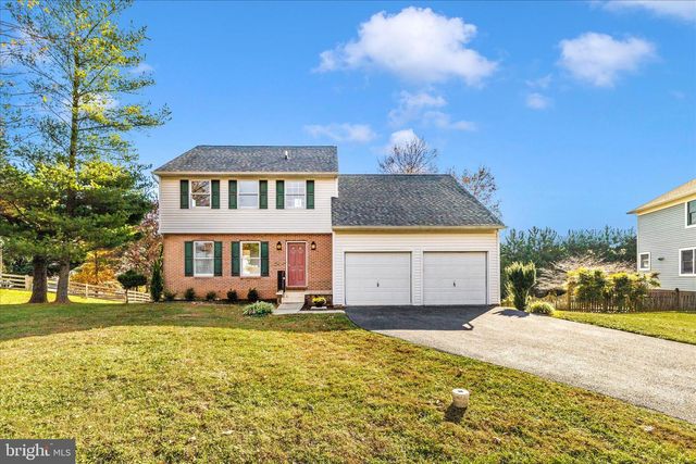 10255 ROLLINGRIDGE CT, Myersville, MD 21773