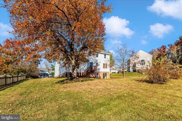 10255 ROLLINGRIDGE CT, Myersville, MD 21773