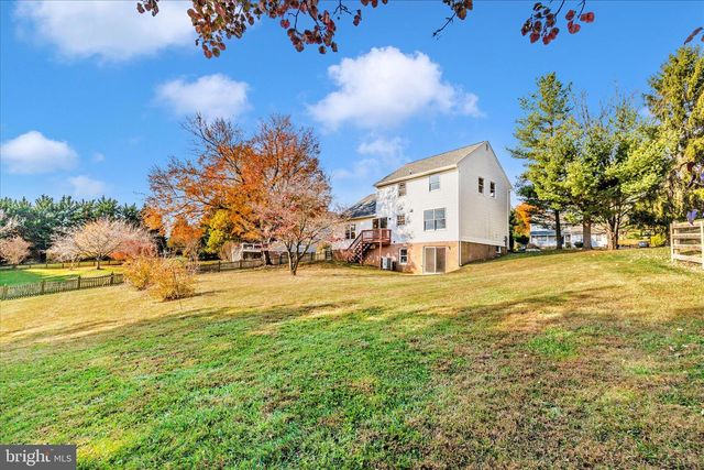 10255 ROLLINGRIDGE CT, Myersville, MD 21773