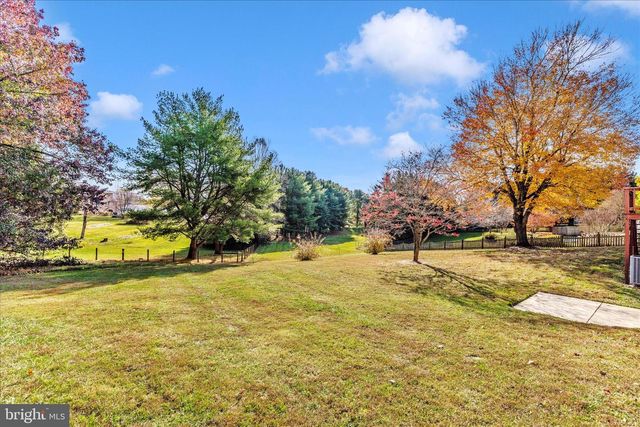 10255 ROLLINGRIDGE CT, Myersville, MD 21773