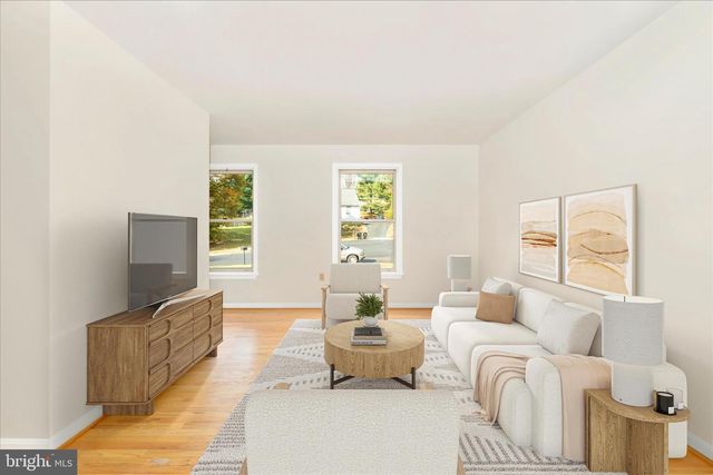 10255 ROLLINGRIDGE CT, Myersville, MD 21773