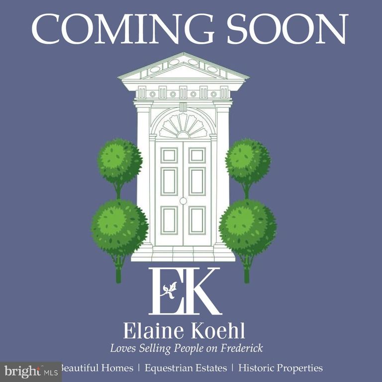 10255 ROLLINGRIDGE CT, Myersville, MD 21773