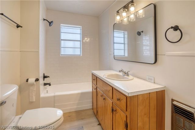 100 Packard Street, Mansfield, AR 72944