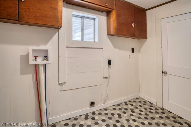 100 Packard Street, Mansfield, AR 72944