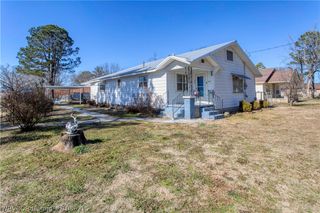 100 Packard Street, Mansfield, AR 72944