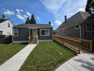 4928 N 27th STREET, Milwaukee, WI 53209