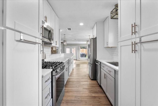 16239 Brookford Drive, Houston, TX 77059