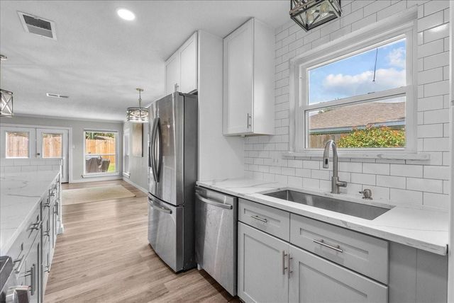 16239 Brookford Drive, Houston, TX 77059