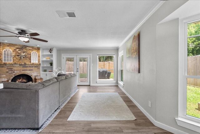 16239 Brookford Drive, Houston, TX 77059