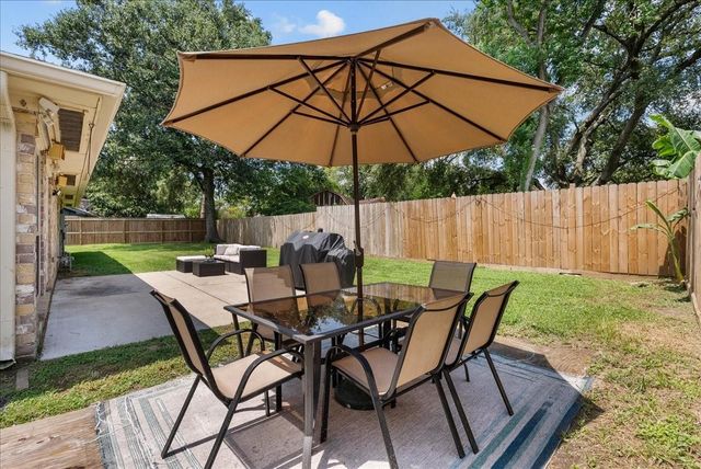 16239 Brookford Drive, Houston, TX 77059