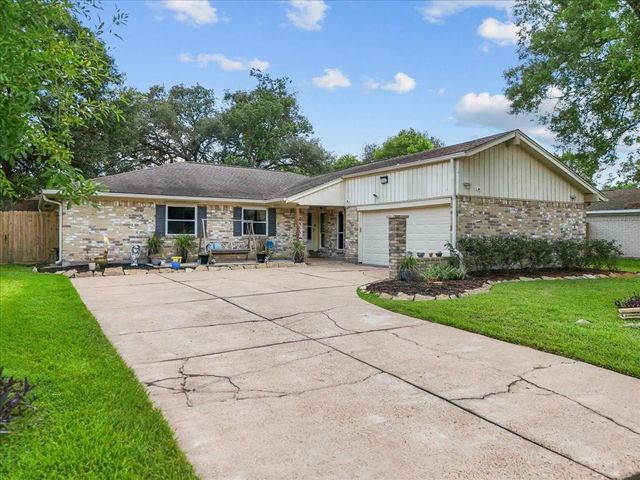 16239 Brookford Drive, Houston, TX 77059
