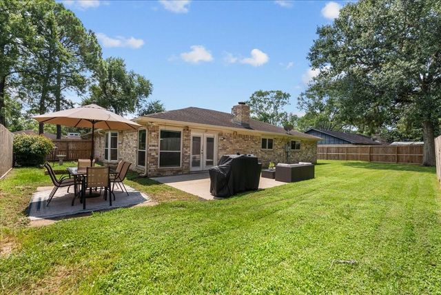 16239 Brookford Drive, Houston, TX 77059