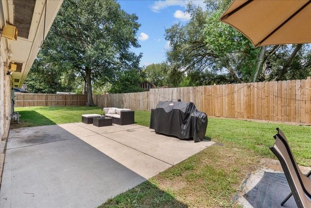 16239 Brookford Drive, Houston, TX 77059
