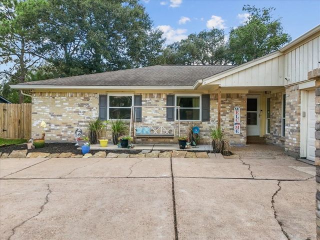 16239 Brookford Drive, Houston, TX 77059