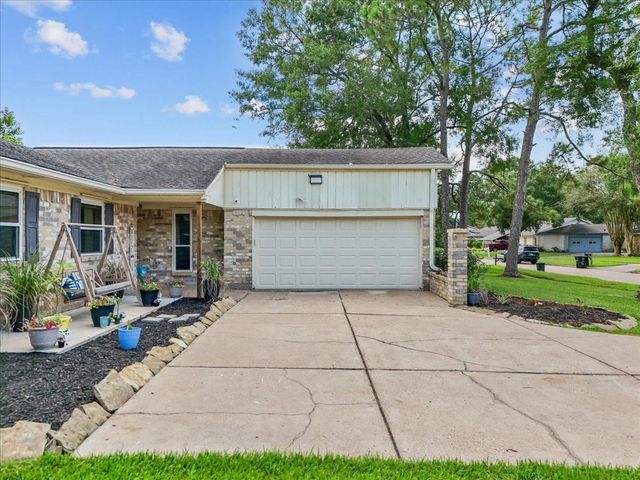 16239 Brookford Drive, Houston, TX 77059