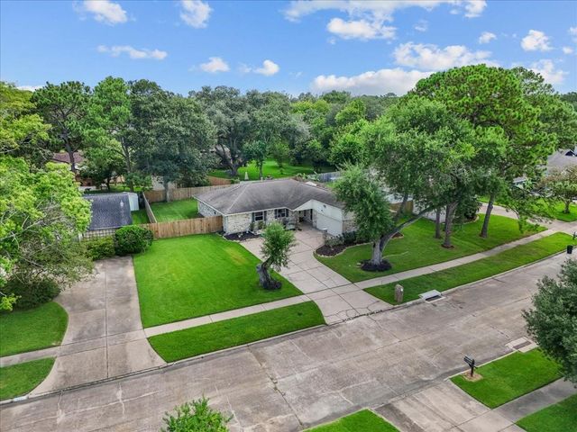 16239 Brookford Drive, Houston, TX 77059
