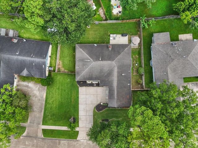 16239 Brookford Drive, Houston, TX 77059