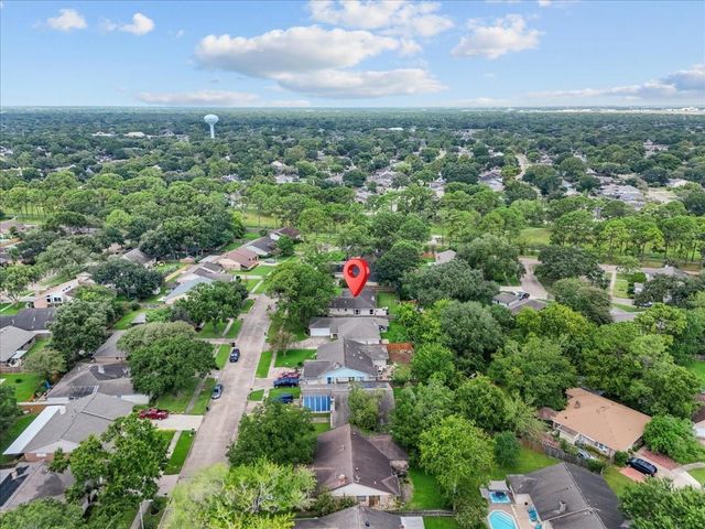 16239 Brookford Drive, Houston, TX 77059