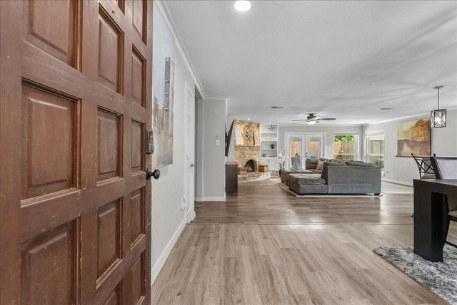 16239 Brookford Drive, Houston, TX 77059