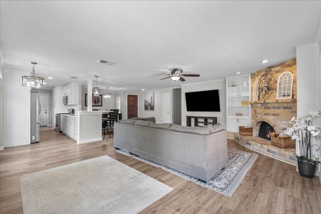 16239 Brookford Drive, Houston, TX 77059